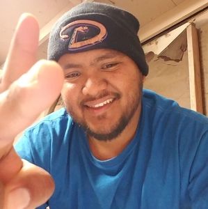 Meet your Posher, Jose abdiel